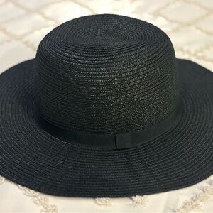 Banana Republic fedora